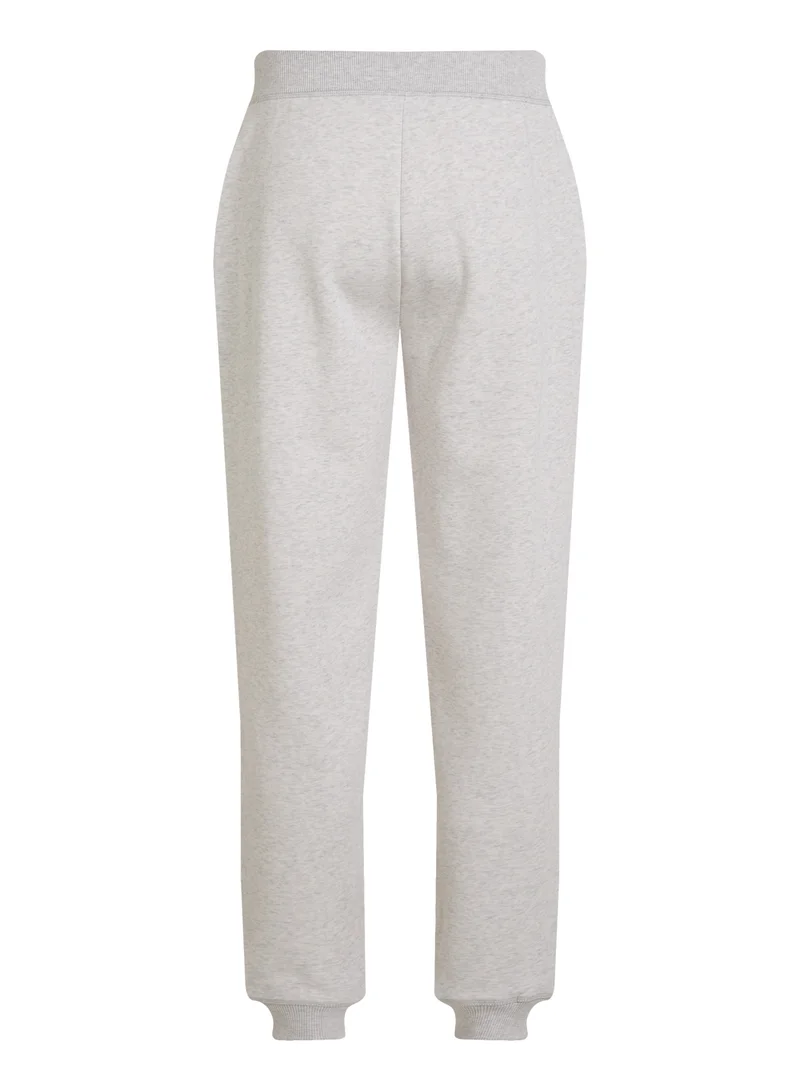 Calvin Klein Jeans MONOLOGO CUFFED JOG PANT