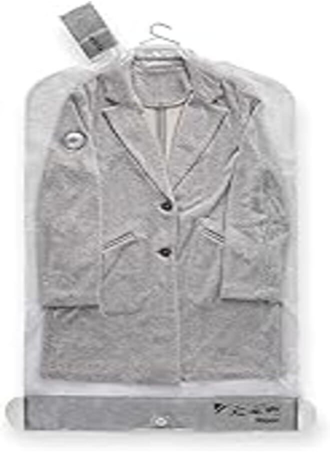 Rayen Rayen 6075.60 vacuum bag, 23.6 by 43.3-inch 