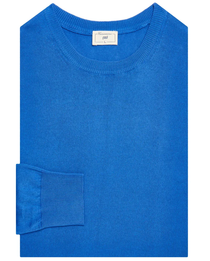 Camicissima ROUND NECK