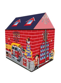 Fire Station