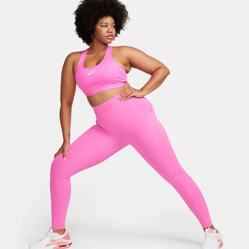 Nike Women's Dri-FIT Universa Training Leggings