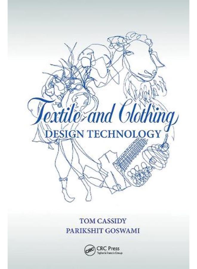 Textile and Clothing Design Technology