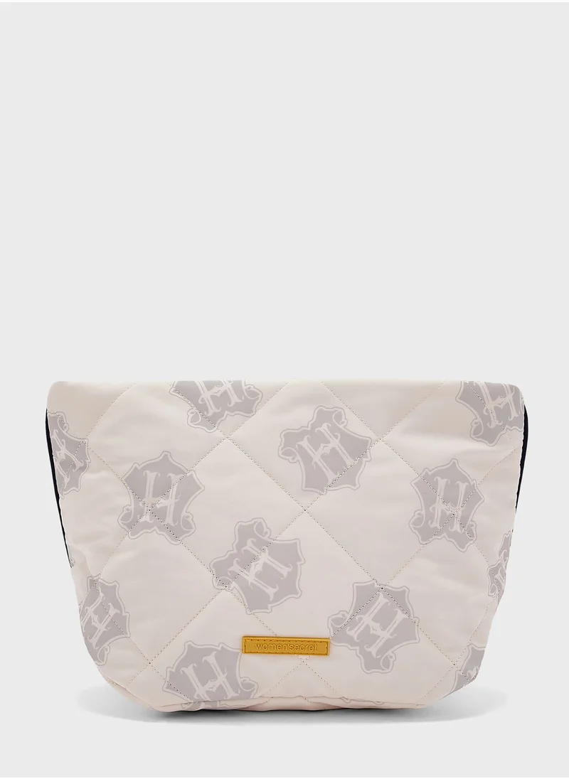 ومن سيكريت Zip Over Harry Potter Bag