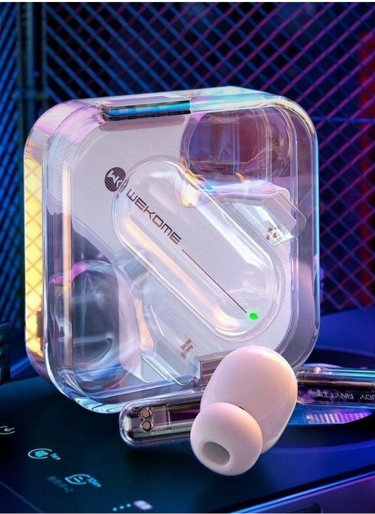 WEKOME - TWS-V51 Wireless Headphones - Image 1