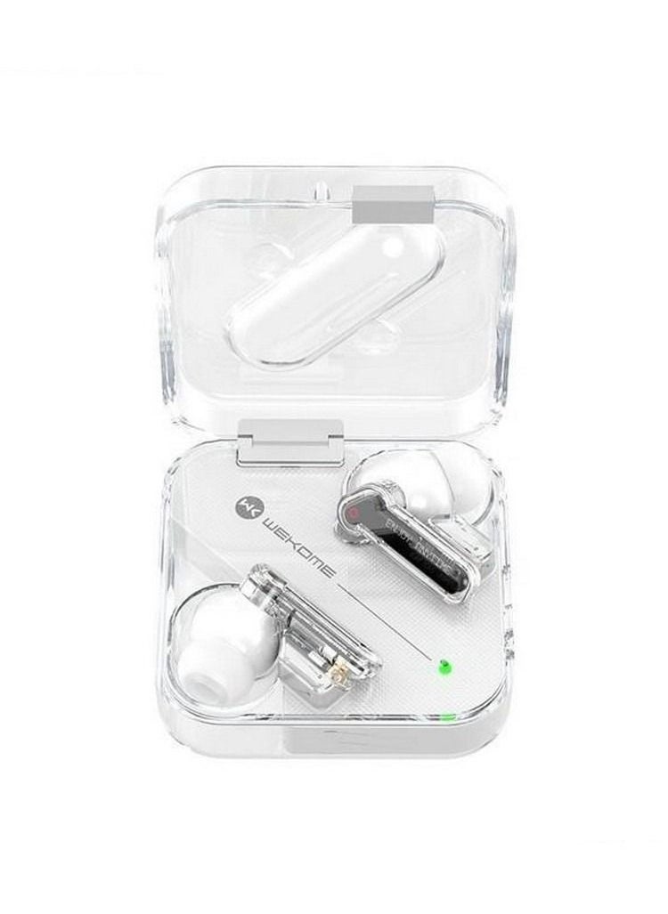 WEKOME - TWS-V51 Wireless Headphones - Image 1
