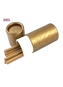 RSG RSG – Cambodian Bakhoor Oud Incense Stick 2mm x 4cm - A30  - Image 3