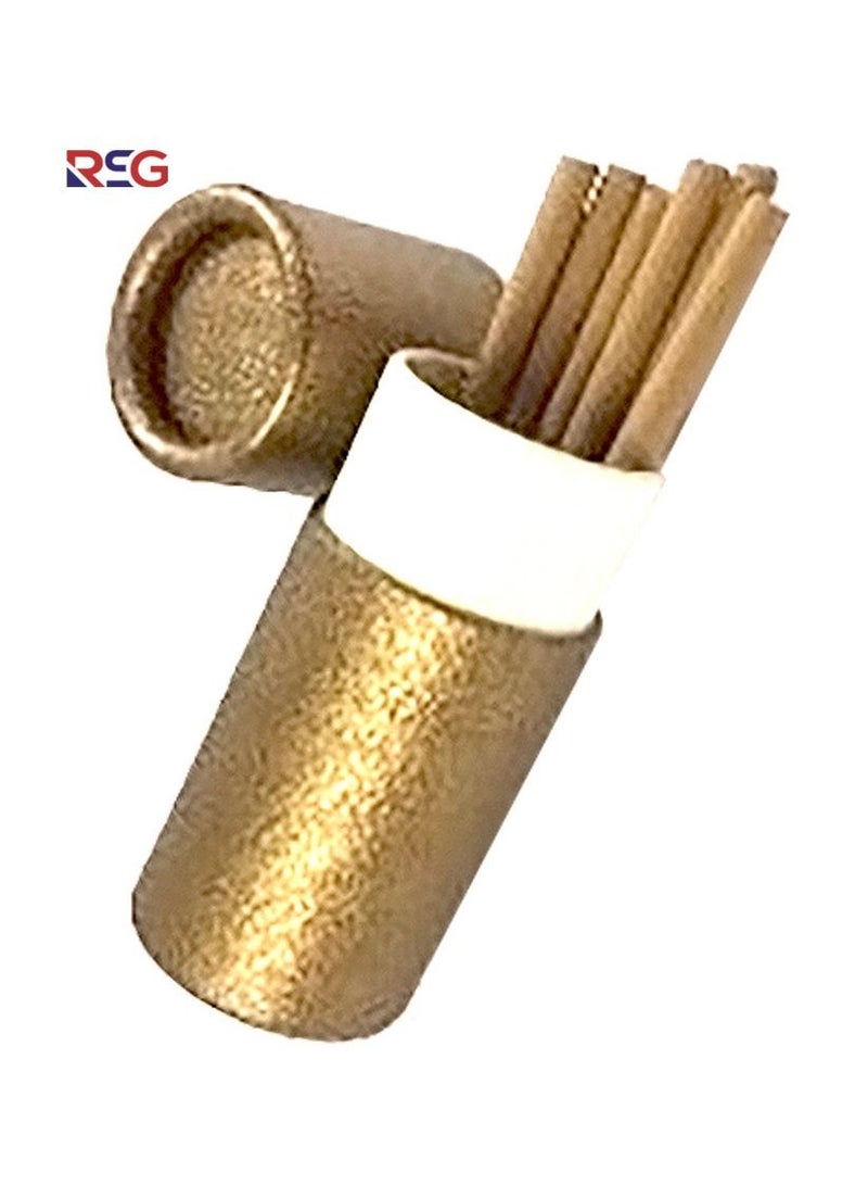 RSG – Cambodian Bakhoor Oud Incense Stick 2mm x 4cm - A30 - Image 1