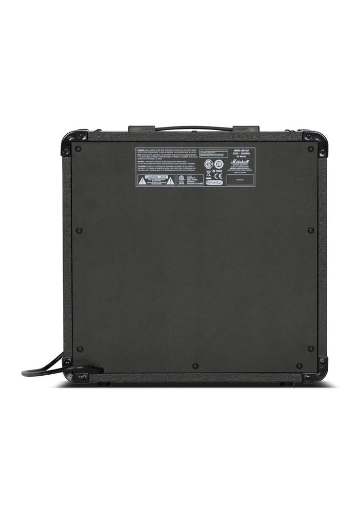 Marshall MG15 Gold Series Guitar Amplifier - Image 4