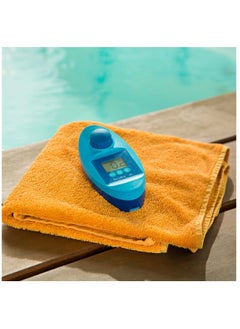 Lovibond 5-in-1 Digital Electronic Water Tester - Scuba II  - Image 1