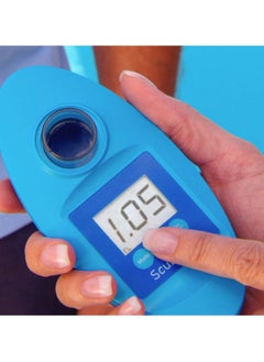 Lovibond 5-in-1 Digital Electronic Water Tester - Scuba II  - Image 5
