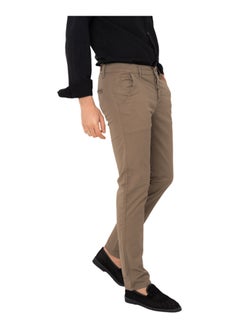 DOTT Slim Chino Trousers  - Image 2