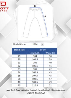 DOTT Slim Chino Trousers  - Image 5