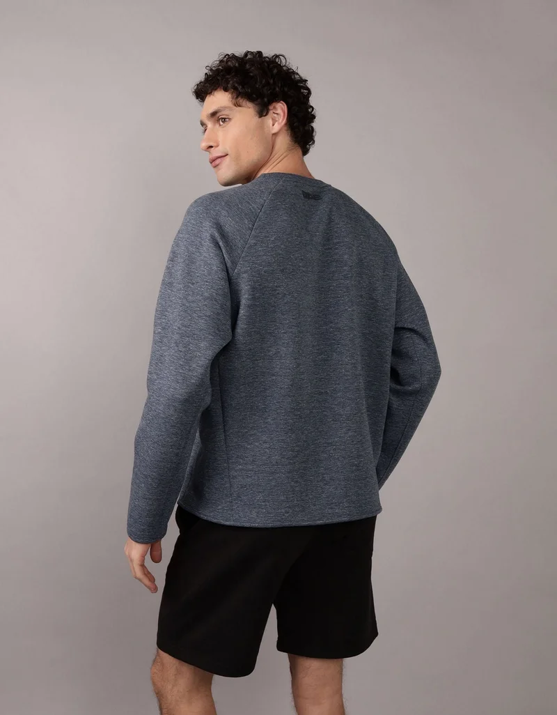 امريكان ايجل سويت شيرت بقبة مستديرة من 24/7