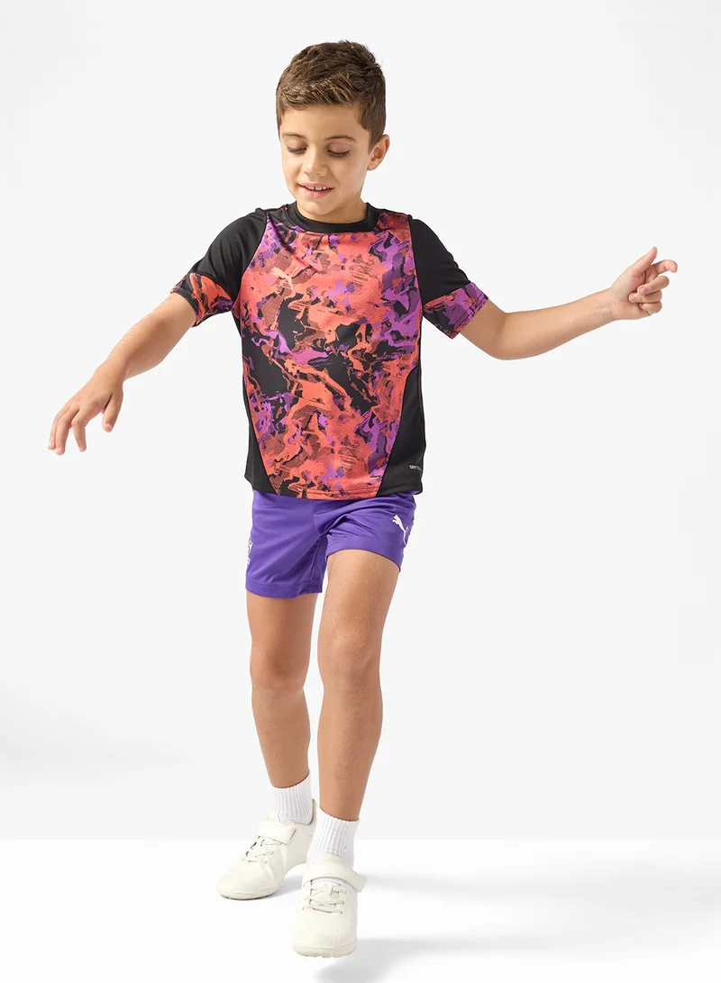 PUMA Youth Individualcup Jersey