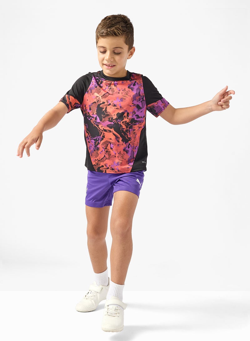 PUMA Youth Individualcup Jersey - Image 4