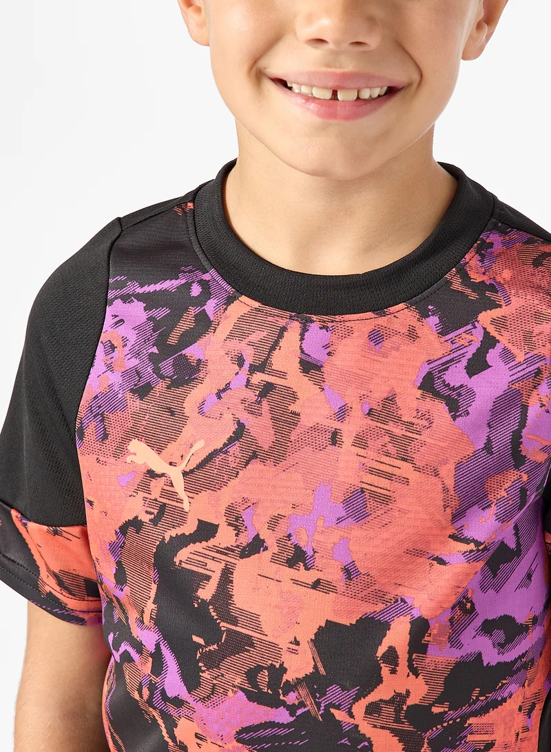 PUMA Youth Individualcup Jersey