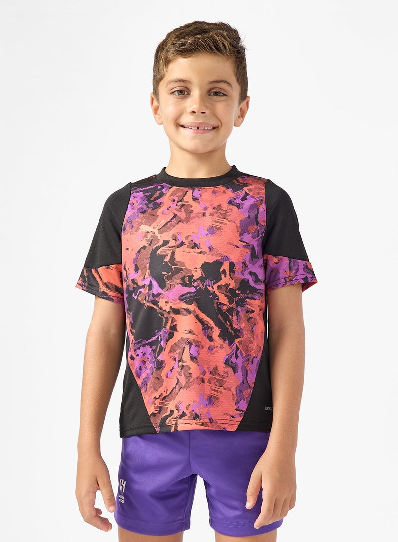 PUMA Youth Individualcup Jersey - Image 1