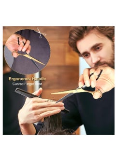 Dr.pen Professional Hair Cutting Scissor  - Image 2
