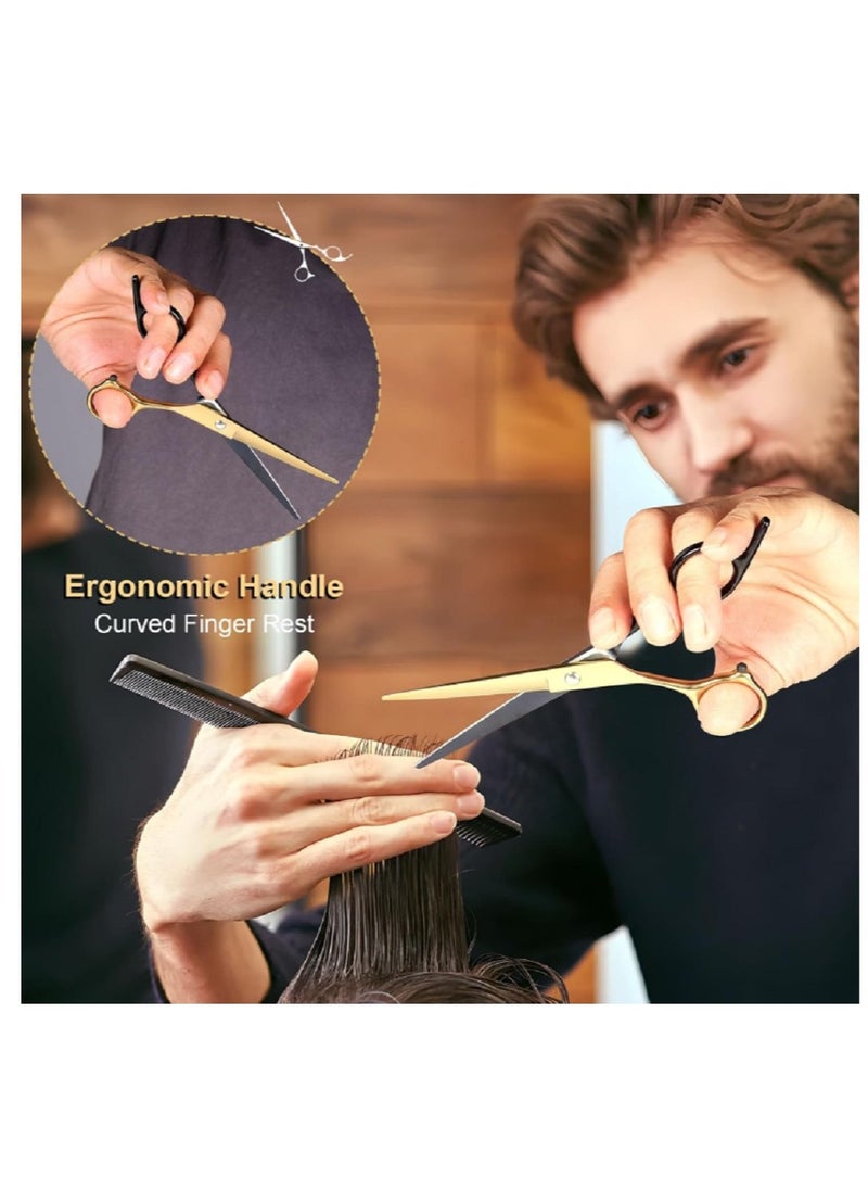 Dr.pen Professional Hair Cutting Scissor  - Image 2