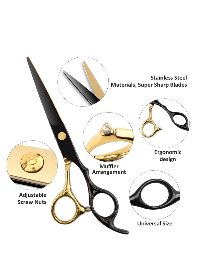 Dr.pen Professional Hair Cutting Scissor  - Image 3