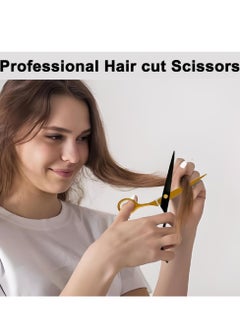 Dr.pen Professional Hair Cutting Scissor  - Image 5