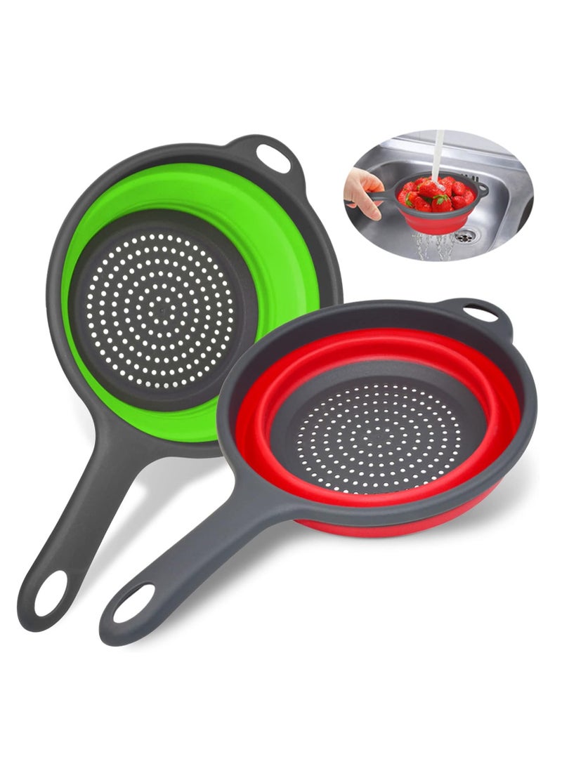 ممون مجموعة كولندر - Image 1