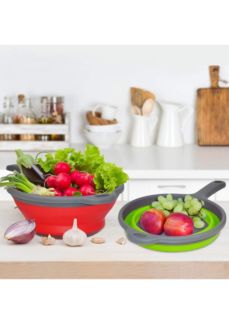 ممون مجموعة كولندر - Image 2