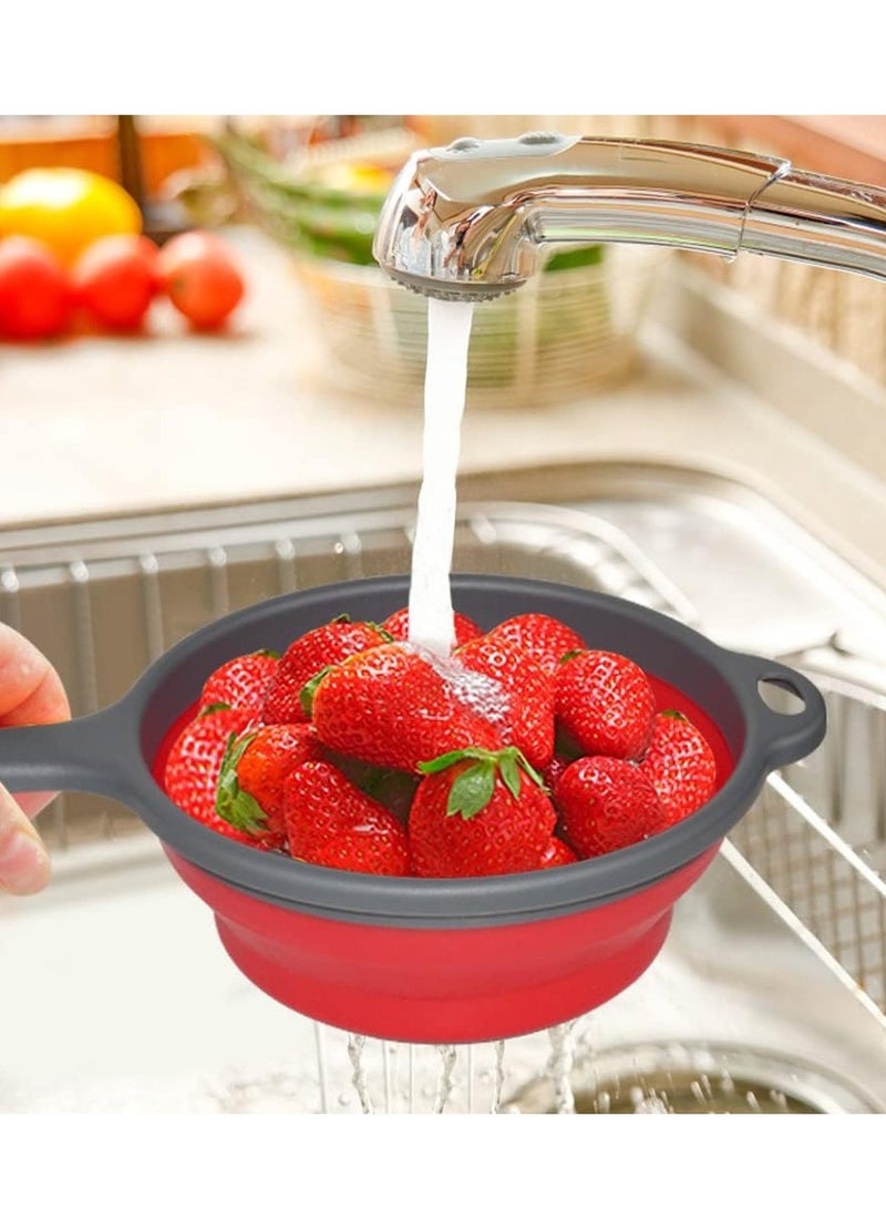 ممون مجموعة كولندر - Image 3