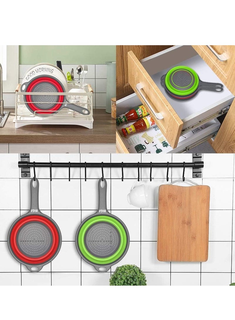 ممون مجموعة كولندر - Image 4