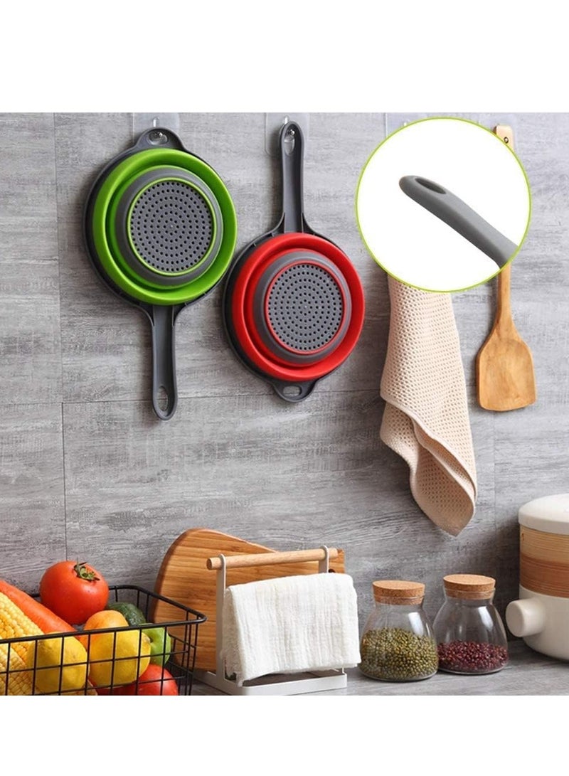 ممون مجموعة كولندر - Image 5