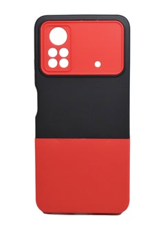 Red/Black