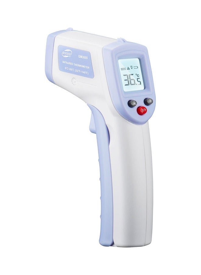 NIBEMINENT Non-Contact Portable Forehead Infrared Thermometer - Image 1