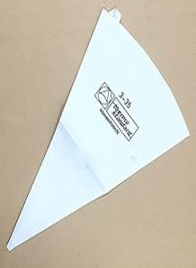 OR Icing Piping Bag Pastry Bag Cake Cream DIY Squeeze Cookies Decoration Tool Bags Reusable