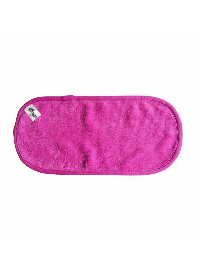 afterspa - AfterSpa Beauty - Magic Make Up Remover - Take Home Your Spa Experience - Pink - Pack of 1 - Image 1