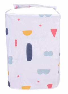 KASTWAVE Washing Machine Cover,  Top and Front Load Washer Cover, Waterproof Dustproof Anti-splash Cover Cap Washing Machine Zipped Cover Wrapping Protective Cover  - Image 1
