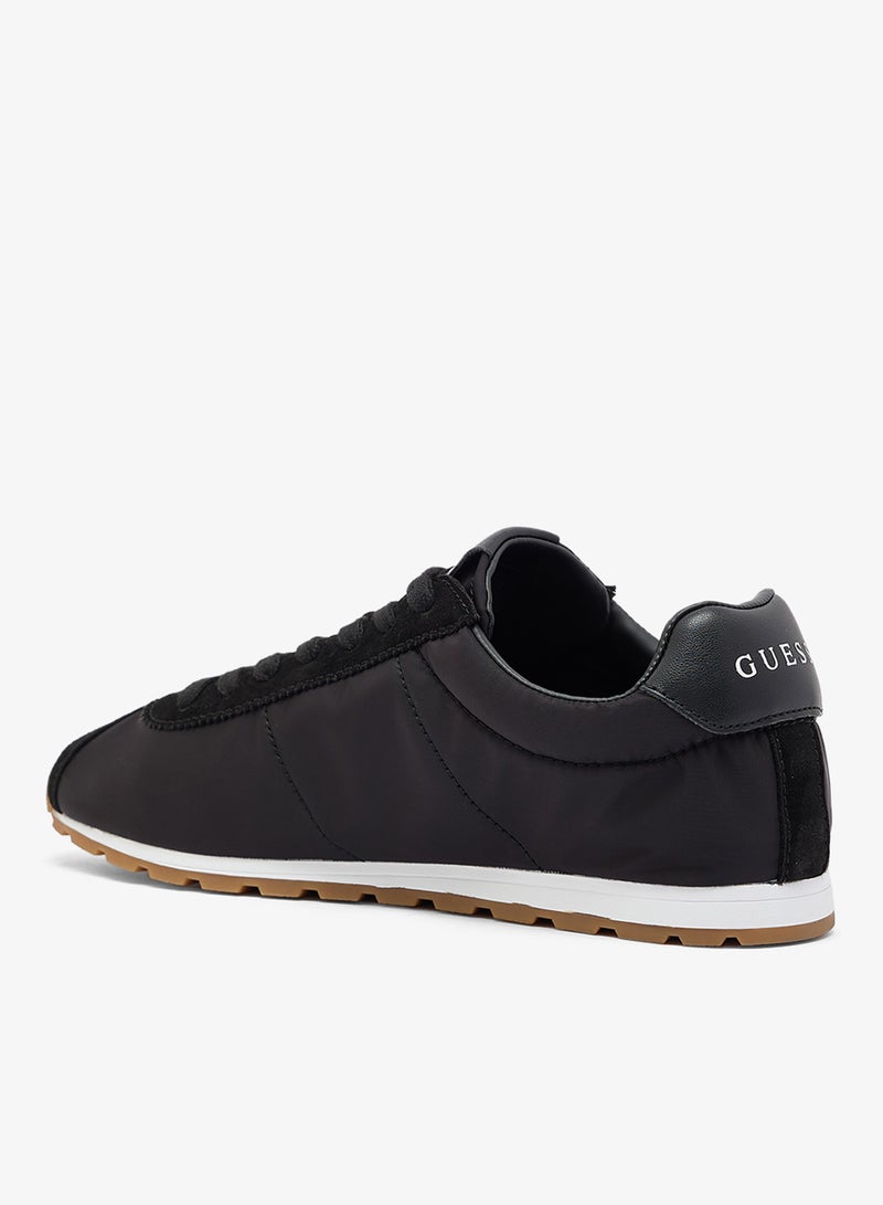 GUESS Tiah Low Top Sneakers - Image 2