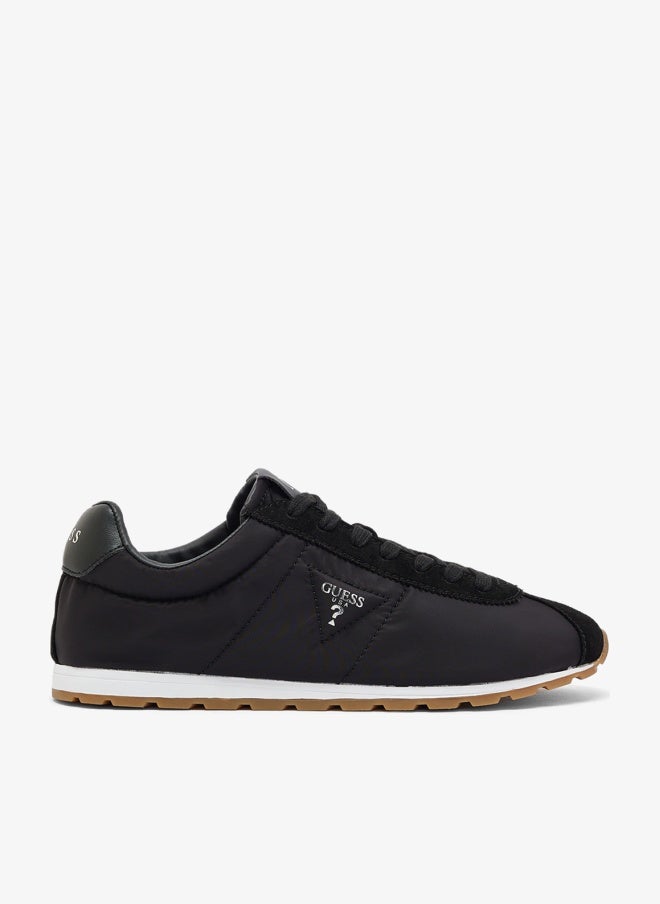 GUESS Tiah Low Top Sneakers - Image 1