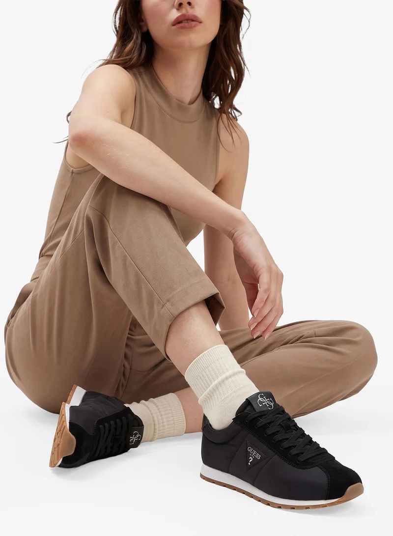 GUESS  Tiah Low Top Sneakers for Women | Best Price UAE