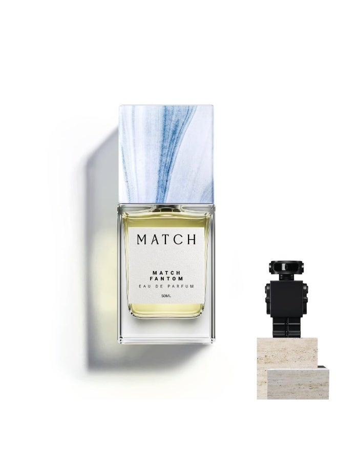 ماتش فانتوم - Image 1