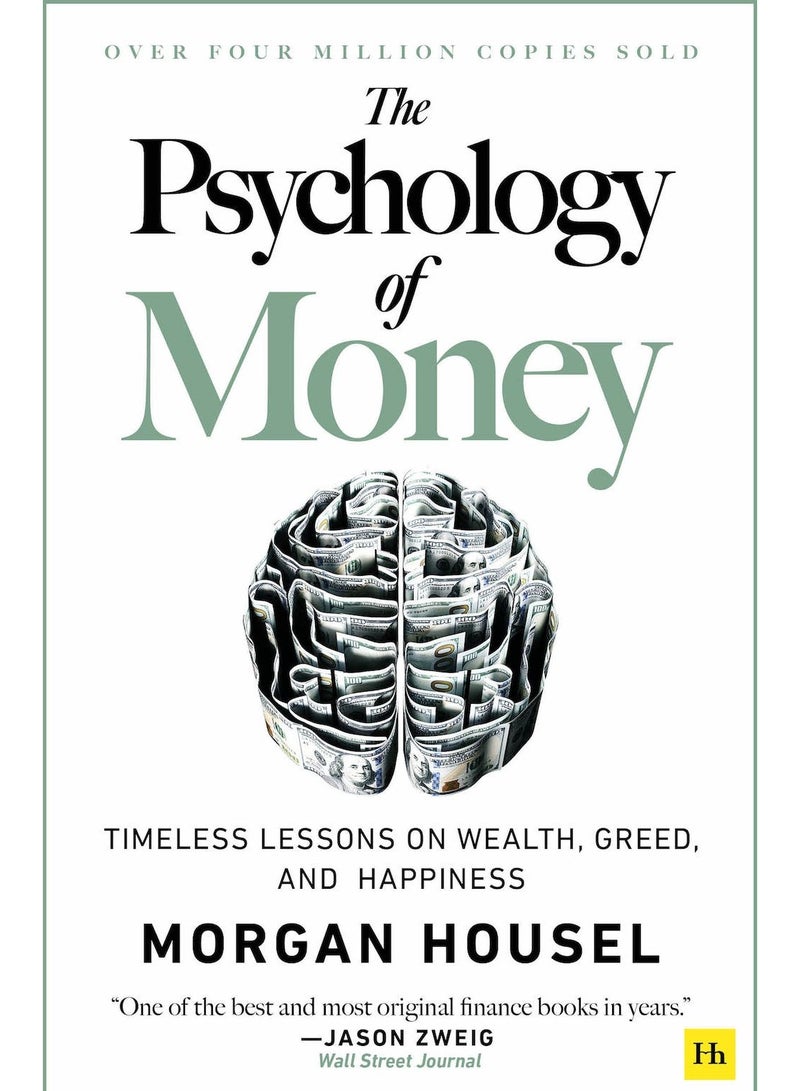 The Psychology Of Money