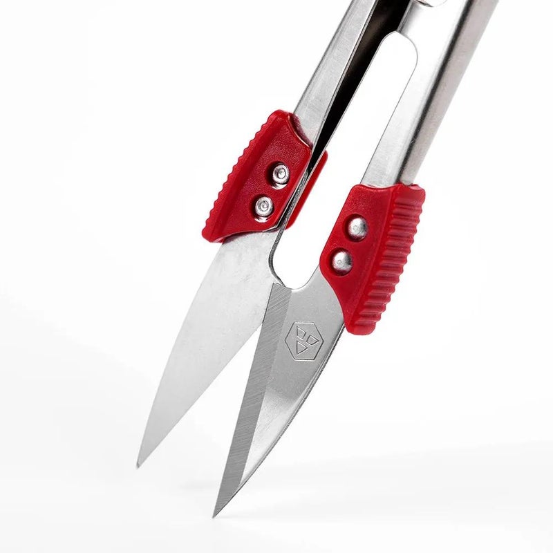 مقص صناعة SnipMaster من الفولاذ المقاوم للصدأ - Image 5