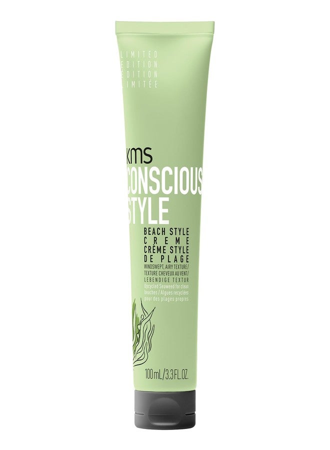 KMS CONSCIOUSSTYLE Beach Style Creme - Image 1