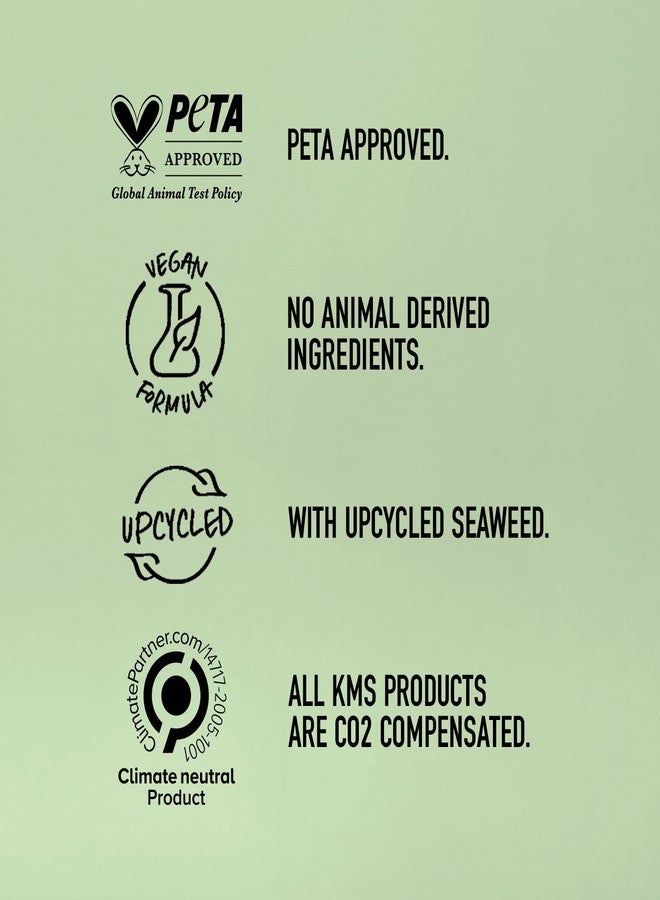 KMS CONSCIOUSSTYLE Beach Style Creme - Image 3