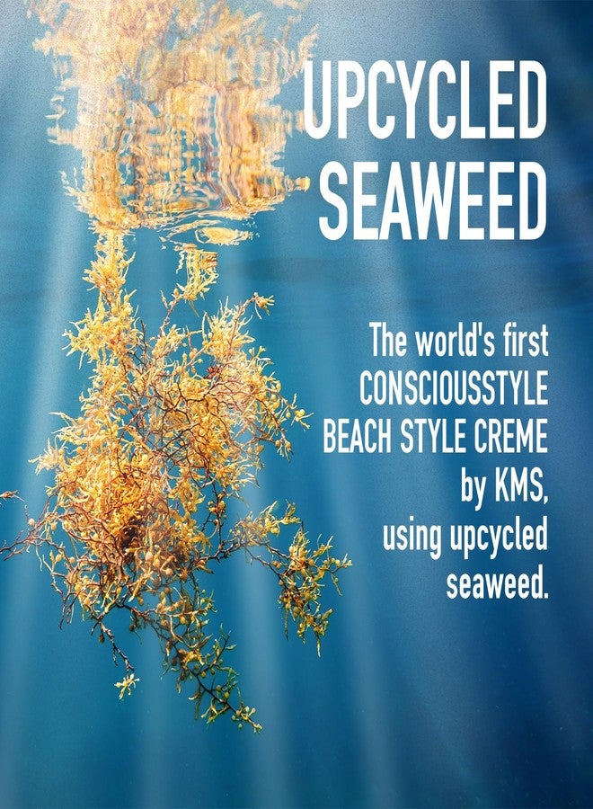 KMS CONSCIOUSSTYLE Beach Style Creme - Image 4