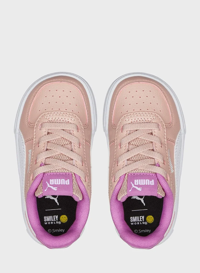 PUMA Caven Smileyworld Kids Shoes