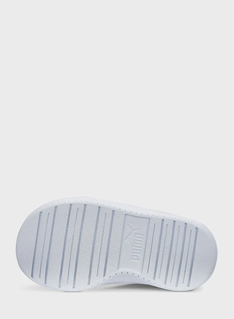 PUMA Caven Smileyworld Kids Shoes