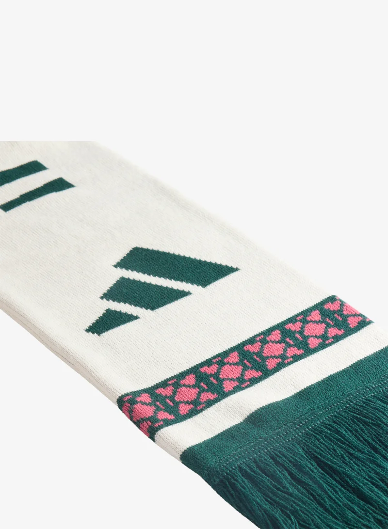 Adidas REAL MADRID HOME SCARF
