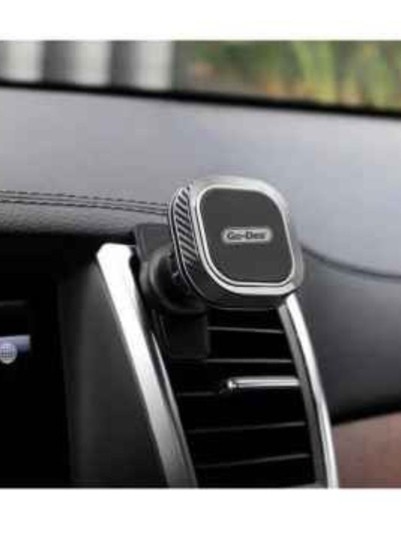 جو-ديز Go Des 2 in 1 Magnetic Car Holder - Image 4