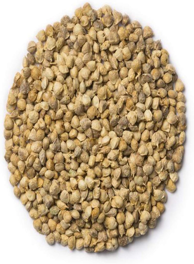 GGOOT seeds 50 Premium British Spinach Seeds Super Green Leafy Winter Vegetable UK Organic - Image 2