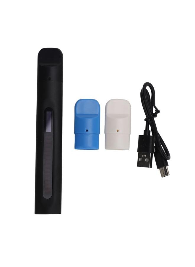 Thoraya Breathing Exercise Device Improve Lung Capacity Enhance Endurance Lung Exerciser Training Tool  - Image 1